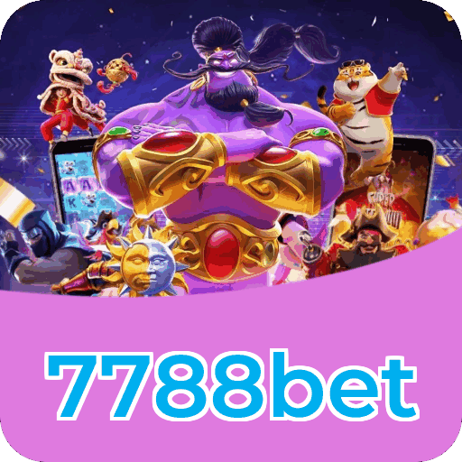 Catálogo 7788bet 2.547 jogos - Pragmatic Play, Evolution, NetEnt
